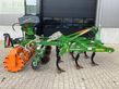 Cultivador - Amazone - Cenio 3000 met kooirol SW 600 & GreenDrill 200-E