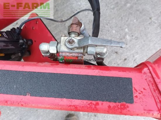 Sembradora - Horsch - pronto 6 dc