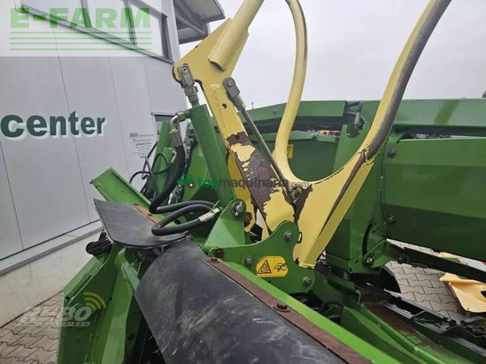 Cabezal - Krone - easy collect 903