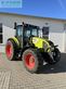 Tractor agrícola - Claas - arion 420 cis