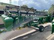 Cosechadora de Cereal - John Deere - t550 hm