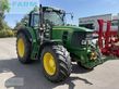 Tractor agrícola - John Deere - 6830