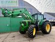 Tractor agrícola - John Deere - 6920s + fl