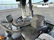 Tractor agrícola - Deutz-Fahr - 6190ttv fh+fzw+fl konsolen stoll
