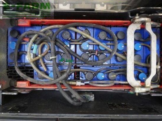 Elevadora - Linde - d 12 hp sp 133