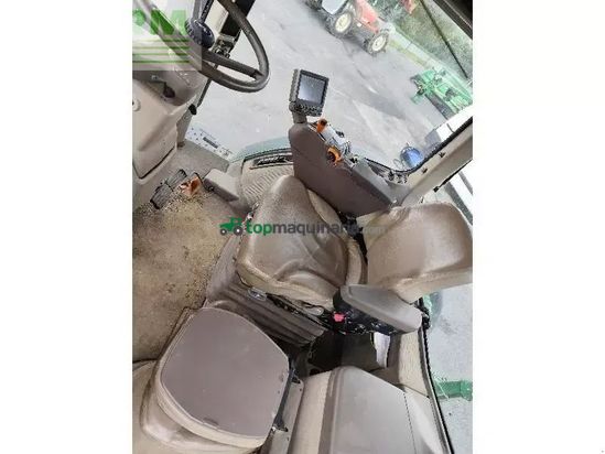 Tractor agrícola - John Deere - 7210r