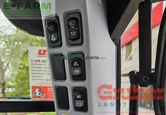 Tractor agrícola - New Holland - t7.225ac my15