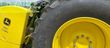 Cosechadora de Cereal - John Deere - 8700