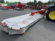 Cortacésped manual - Kuhn - gmd4410
