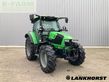 Tractor agrícola - Deutz-Fahr - 5100 agrotron ttv