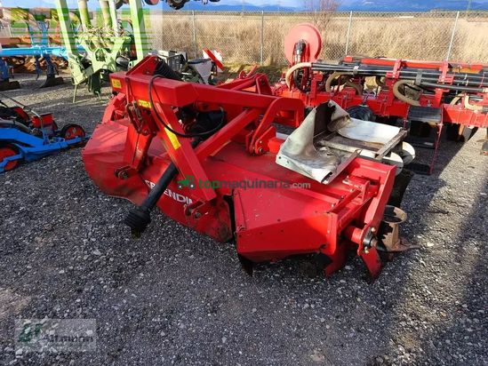 Cortacésped manual - Lely - splendimo 320 fc