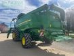 Cosechadora de Cereal - John Deere - t660