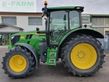 Tractor agrícola - John Deere - 6r 110 demo
