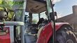 Tractor agrícola - Massey Ferguson - 7s.210 dyna-vt exclusive