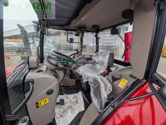 Tractor agrícola - Case IH - farmall 90c