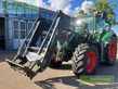 Tractor agrícola - Fendt - 720 vario