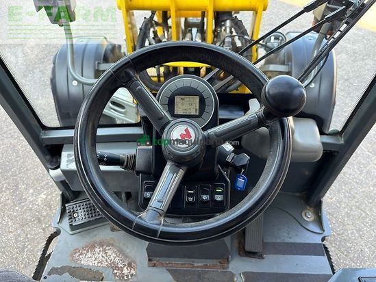 Minicargadora - Wacker Neuson - wl 54