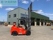 Elevadora -  - fg35f fork lift (st24218)