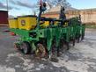 Sembradora monograno de precisión - John Deere