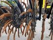 Grada de disco - Pöttinger - rotocare v 12400