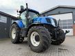 Tractor agrícola - New Holland - t7.260