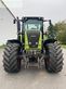 Tractor agrícola - Claas - axion 840 cis hexashift HEXASHIFT