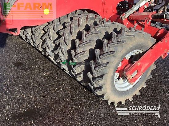 Sembradora - Horsch - pronto 6 dc