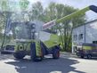 Cosechadora de Cereal - Claas - lexion 650 mit v680 + tw