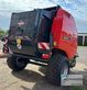 Empacadora gigant - Kuhn - vb 3290