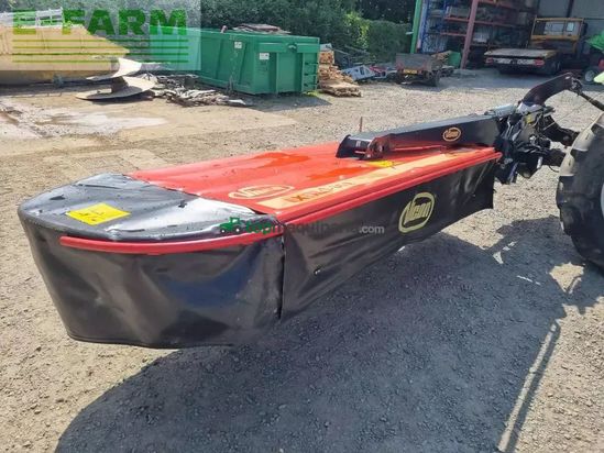 Cortacésped manual - Vicon - extra 332