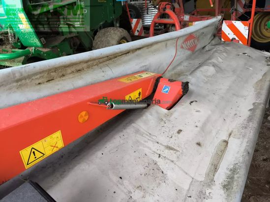 Cortacésped manual - Kuhn - gmd 3510 ff