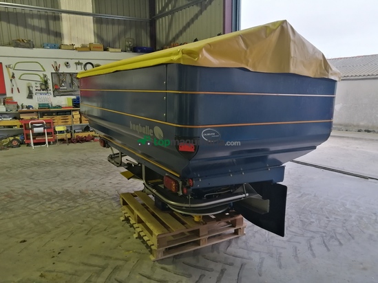 Abonadora BOGBALLE M2W 