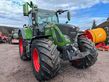 Tractor agrícola - Fendt - 716 power