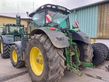 Tractor agrícola - John Deere - 6215r