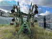 Rastrillo - Krone - swadro 1000