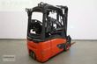 Elevadora - Linde - e 16 evo 386-02