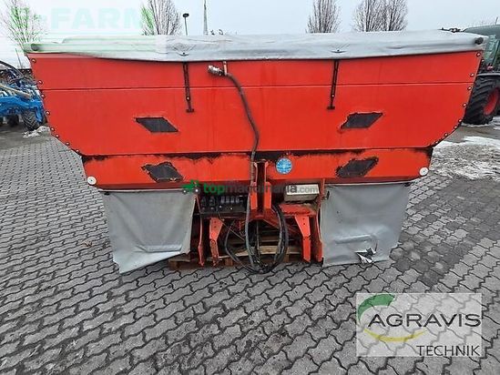 Esparcidor - Rauch - axera h emc