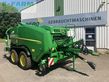 Empacadora gigant - John Deere - festkammer-kombipresse c441r