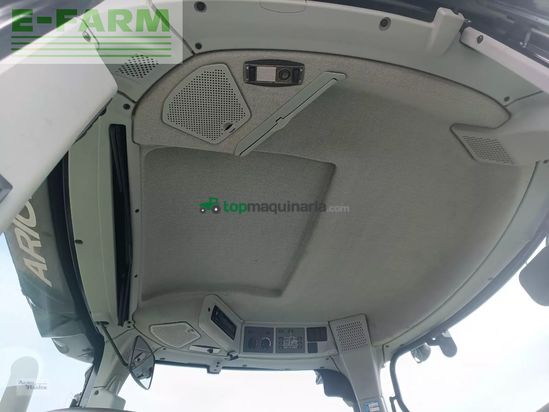 Tractor agrícola - Claas - arion 630 cis