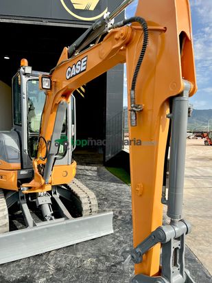 Excavadora Case CX39 B S-2