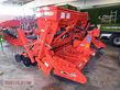 Combinado de siembra - Kuhn - hr 304 + sitera 330-20e