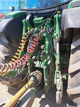 Tractor agrícola - John Deere - 6155r
