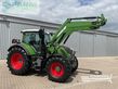 Tractor agrícola - Fendt - 724 vario gen6 profi plus