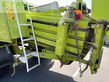 Empacadora gigant - Claas - quadrant 2200 rc roto-cut