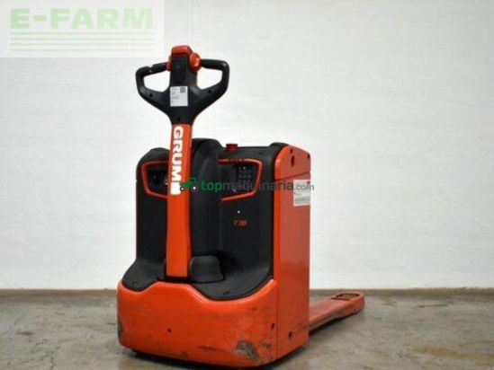 Elevadora - Linde - t 16 1155-00