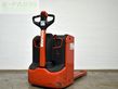 Elevadora - Linde - t 16 1155-00