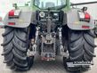 Tractor agrícola - Fendt - 828 vario s4 profi