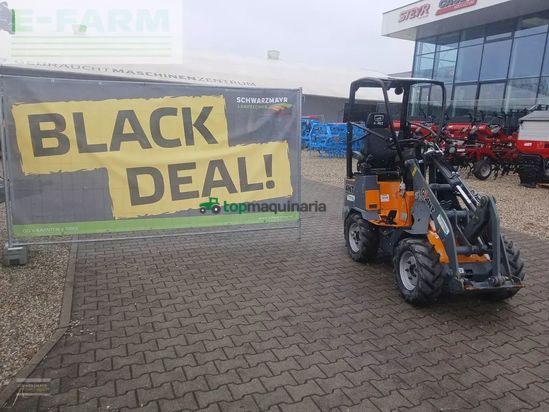 Telescopica - Giant - g1200