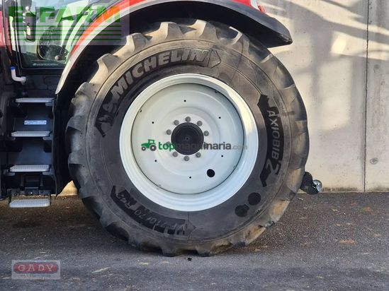 Tractor agrícola - Steyr - 6260 absolut cvt