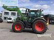 Tractor agrícola - Fendt - 516 vario gen3 profi plus